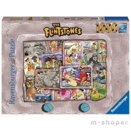 Puzzle 1000 Flintstonowie