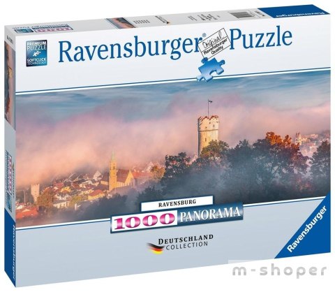 Puzzle 1000 Ravensburg