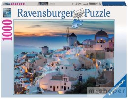 Puzzle 1000 Santorini