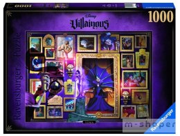 Puzzle 1000 Villainous. Yzma