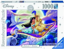 Puzzle 1000 Walt Disney. Aladyn