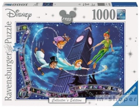 Puzzle 1000 Walt Disney - Piotruś Pan