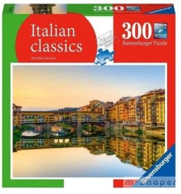 Puzzle 300 ART Florencja