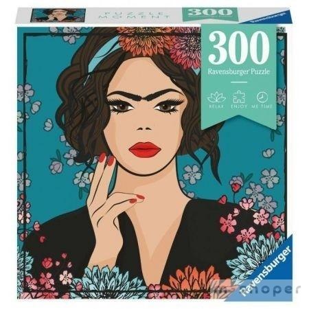 Puzzle 300 Frida