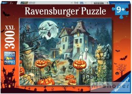 Puzzle 300 Haloween