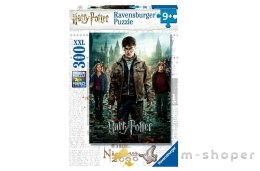 Puzzle 300 Harry Potter XXL