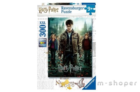 Puzzle 300 Harry Potter XXL