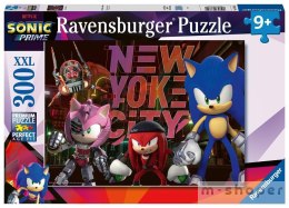 Puzzle 300 Sonic Prime