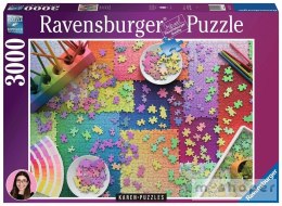 Puzzle 3000 Puzzle na Puzzlach (Karen's puzzles)