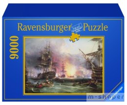 Puzzle 9000 Bitwa o Algier