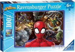 Puzzle XXL 100 Spiderman