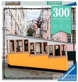 Puzzle Moment 300 Lizbona