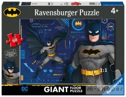 Puzzle dla dzieci 60 Batman Giant