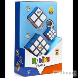 Rubik trio pack