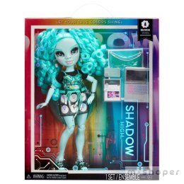 Shadow High F23 Fashion Doll - Green