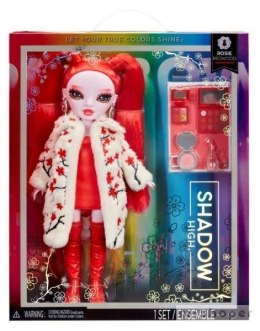 Shadow High F23 Fashion Doll - Red