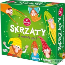 Skrzaty