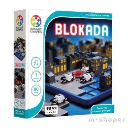 Smart Games Blokada (PL) IUVI Games