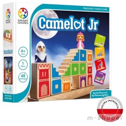 Smart Games Camelot Jr (ENG) IUVI Games