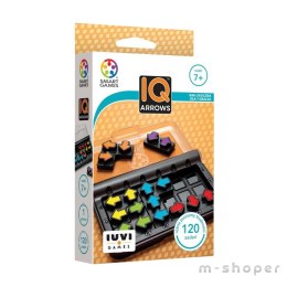 Smart Games IQ Arrows (PL) IUVI Games