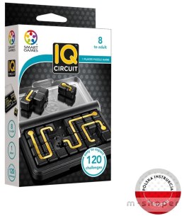 Smart Games IQ Circuit (ENG) IUVI Games