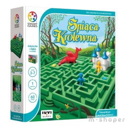 Smart Games Śpiąca Królewna (PL) IUVI Games