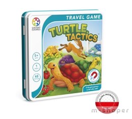 Smart Games Turtle Tactics (ENG) IUVI Games