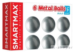 Smart Max 6 neutral balls IUVI Games