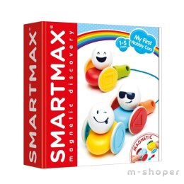 Smart Max My First Wobbly Cars IUVI Games