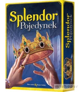 Splendor: Pojedynek REBEL