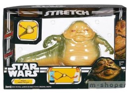 Stretch Duża Figurka Jabba The Hutt Star Wars 30cm