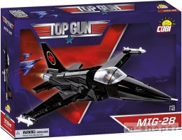 Top Gun MIG-28