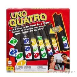 UNO Quatro Gra