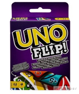 Uno Flip