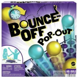 Bounce Off: Pop Out. Granie w odbijanie