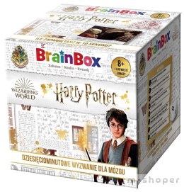 BrainBox - Harry Potter REBEL