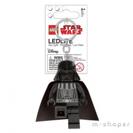 Brelok do kluczy LEGO Star Wars Darth Vader