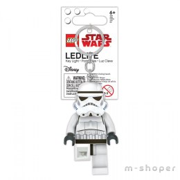 Brelok do kluczy LEGO Star Wars Stormtrooper