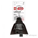 Brelok do kluczy z latarką LEGO® Star Wars™ Darth Vader™