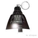 Brelok do kluczy z latarką LEGO® Star Wars™ Darth Vader™