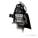 Brelok do kluczy z latarką LEGO® Star Wars™ Darth Vader™