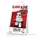 Brelok do kluczy z latarką LEGO® Star Wars™ Stormtrooper™