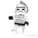 Brelok do kluczy z latarką LEGO® Star Wars™ Stormtrooper™