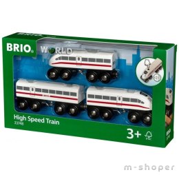 Brio Brio Pociąg Expressowy