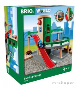 Brio Parking