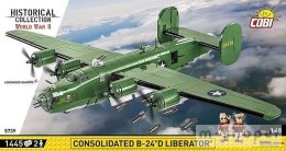 Consolidated B-24 Liberator