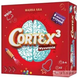 Cortex 3 REBEL