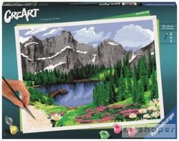 CreArt Premium: Dolomity