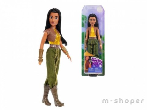 Disney Princess Lalka Raya HLX22