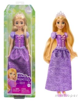 Disney Princess Lalka Roszpunka HLW03